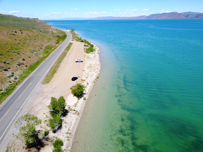 Bear Lake Beaches Bear Lake Rentals Offers The Best Boat Seadoo And Other Watersports Rental 2631